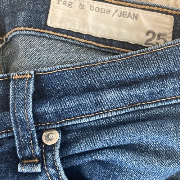 RAG & BONE / JEAN - Picture 2 of 5
